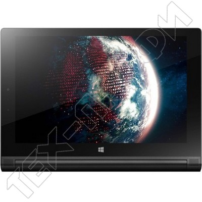 Ремонт Lenovo Yoga Tablet 2 10 Windows