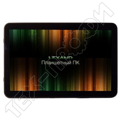 Ремонт Lexand A1002