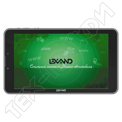 Ремонт Lexand SA7 PRO HD