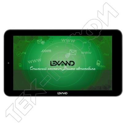 Ремонт Lexand SB7 HD