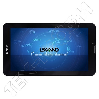 Ремонт Lexand SB7 PRO HD Drive