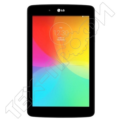 Ремонт LG G Pad V400