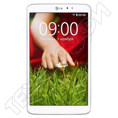Ремонт LG G Pad V500