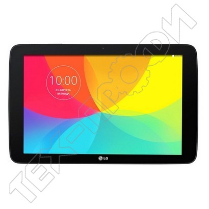 Ремонт LG G Pad V700