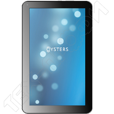 Ремонт Oysters T102MR 3G