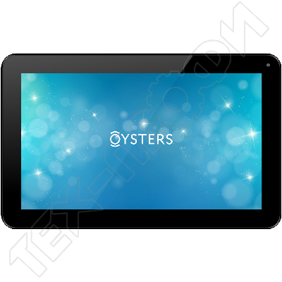 Ремонт Oysters T104B 4G