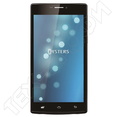 Ремонт Oysters T62i 3G