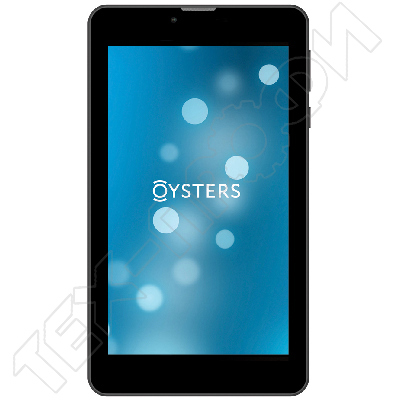 Ремонт Oysters T72HM 3G
