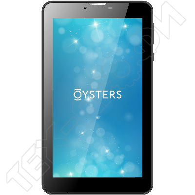 Ремонт Oysters T72HMs 3G