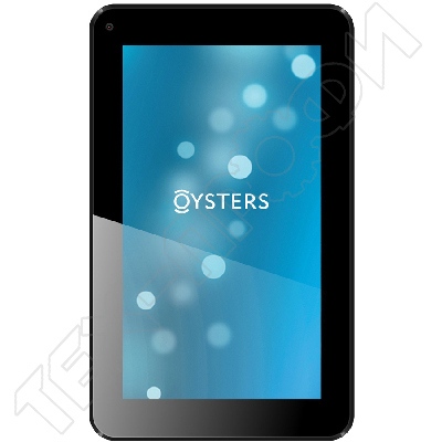 Ремонт Oysters T72MD