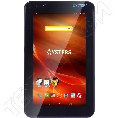 Ремонт Oysters T72MR