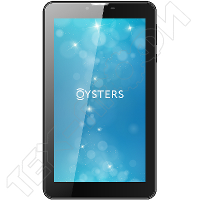Ремонт Oysters T74D 3G