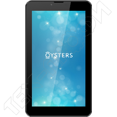 Ремонт Oysters T74HMi 4G