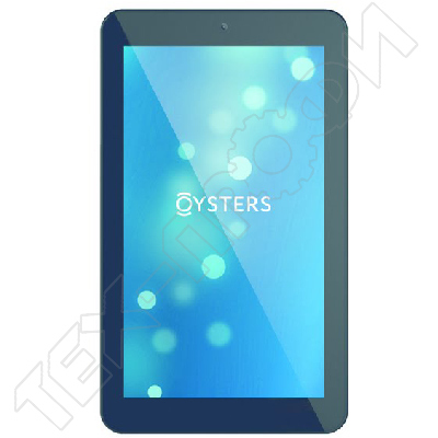 Ремонт Oysters T74HS