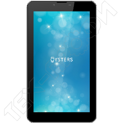 Ремонт Oysters T74MAi 3G