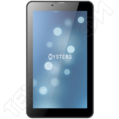Ремонт Oysters T74MR 4G