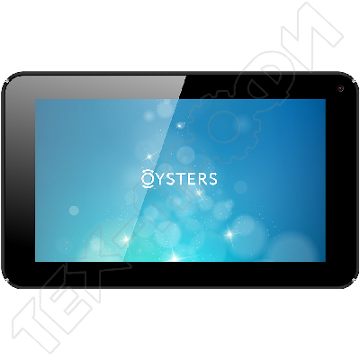 Ремонт Oysters T74RD