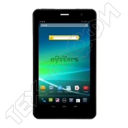 Ремонт Oysters T7X 3G