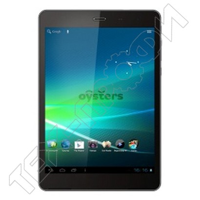 Ремонт Oysters T84 3G