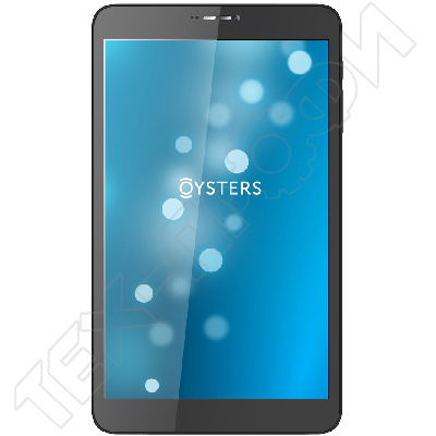 Ремонт Oysters T84ERi 3G