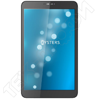 Ремонт Oysters T84HVi 3G