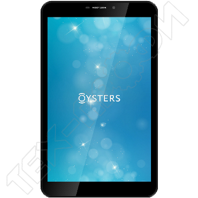 Ремонт Oysters T84Ni 3G