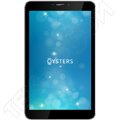 Ремонт Oysters T84Ni 4G