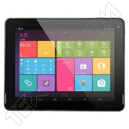 Ремонт Pipo Max-M6 pro 3G