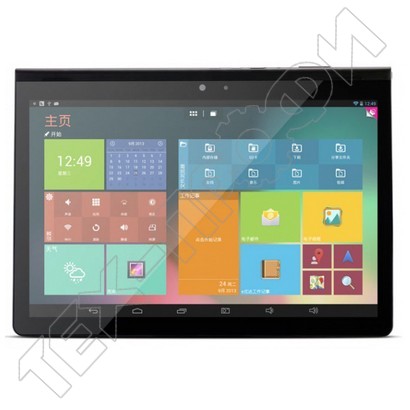Ремонт Pipo Max-M8 HD