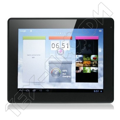 Ремонт Pipo Smart-S2