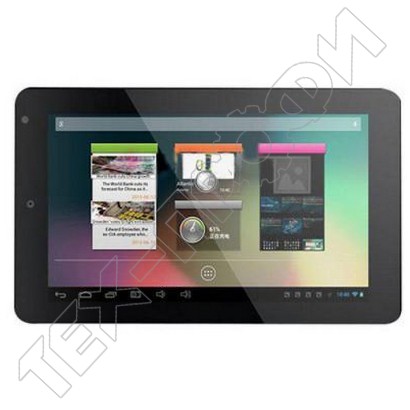 Ремонт Pipo Smart-S6