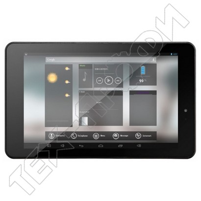 Ремонт Pipo Ultra-U9T 3G