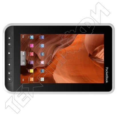 Ремонт PocketBook A7 3G