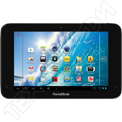 Ремонт PocketBook SURFpad 2