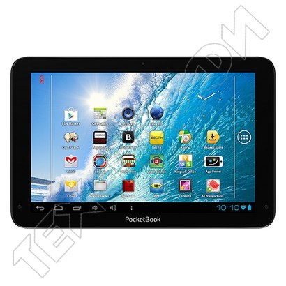 Ремонт PocketBook SURFpad 3 10,1
