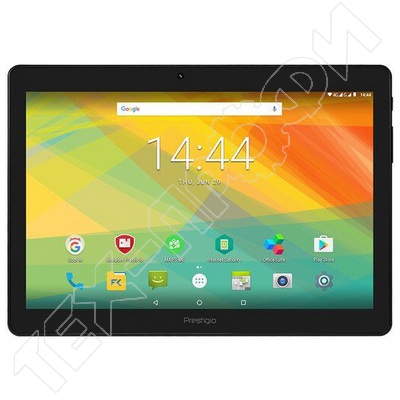 Ремонт Prestigio GRACE 3101 4G