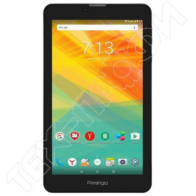 Ремонт Prestigio GRACE 3157