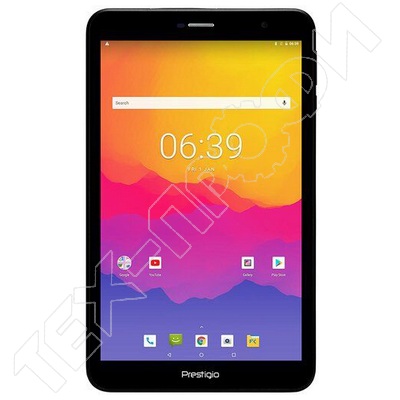 Ремонт Prestigio GRACE 3738 3G