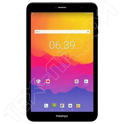 Ремонт Prestigio GRACE 3758 3G