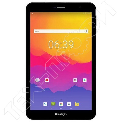 Ремонт Prestigio GRACE 3778 3G