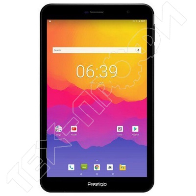 Ремонт Prestigio GRACE 3848 4G
