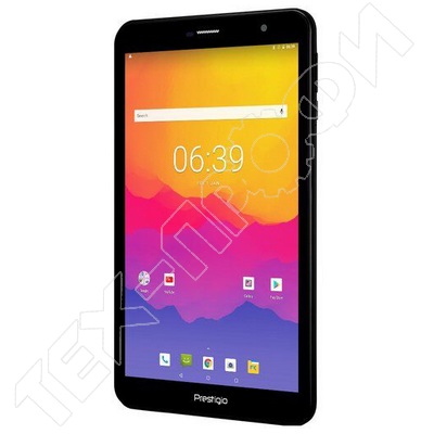Ремонт Prestigio GRACE 3868 4G