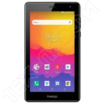 Ремонт Prestigio GRACE 4327 3G
