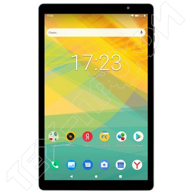 Ремонт Prestigio GRACE 4791 4G