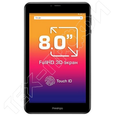 Ремонт Prestigio GRACE 5718 4G