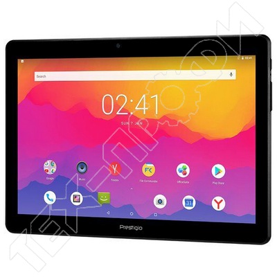 Ремонт Prestigio GRACE 7781 4G
