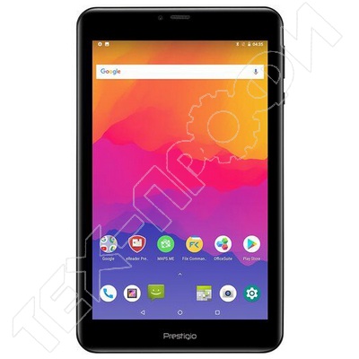 Ремонт Prestigio GRACE 7788 4G
