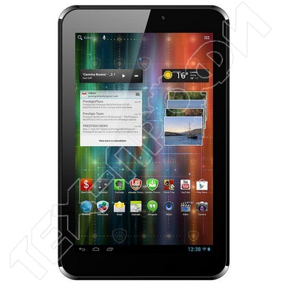 Ремонт Prestigio MultiPad 2 PRO DUO 7.0 PMP5670C