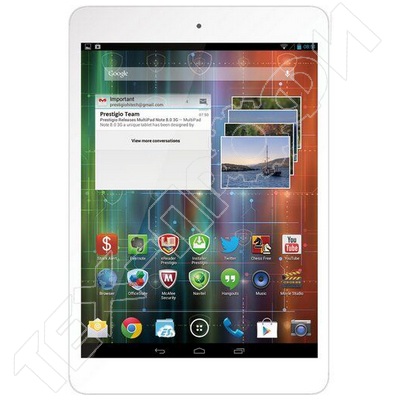 Ремонт Prestigio MultiPad 3 QUANTUM 7.85 3G PMP5785C