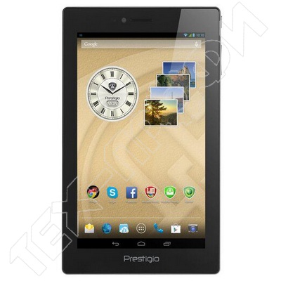 Ремонт Prestigio MultiPad 4 DIAMOND 7.0 3G PMP7070